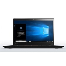 Ordinateur Portable ThinkPad T460s - 8Go - SSD 240Go Gris
