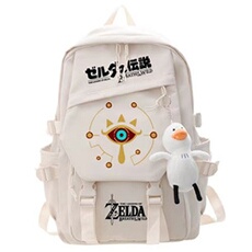 Sacs à dos scolaires GENERIQUE Sac à Dos The Legend of Zelda pour