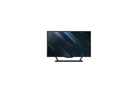 Ecran Pc Acer Predator Cg437ks 43 Pouces Led 4k Uhd 144hz Nvidia G Sync Noir Darty Ecran Pc Acer Predator Cg437ks 43 Pouces Led 4k Uhd 144hz Nvidia G Sync Noir Darty