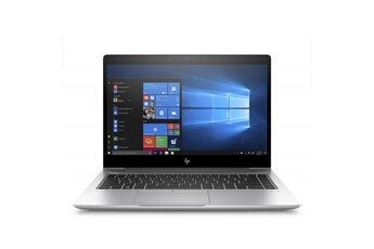 Ultrabook - Hp Elitebook 840 G5 - 8Go - 128Go Ssd