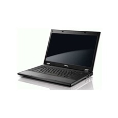 PC Portable Dell Latitude E5410 3Go 250Go