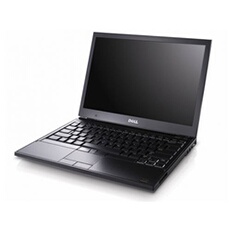 Ordinateur Portable Latitude E4300 2Go 160Go Gris