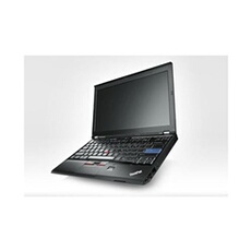PC Portable Lenovo Thinkpad X220 - 4Go - 160Go