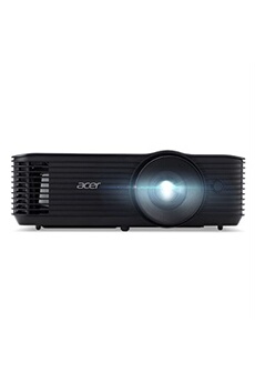 Vidéoprojecteur Acer X1328WHK - Projecteur DLP - portable - 3D - 4500 lumens - WXGA (1280 x 800) - 16:10