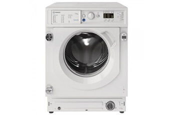 Lave linge Indesit lave-linge-indesit