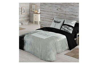 Housse de couette Icehome Housse de couette icehome hold on