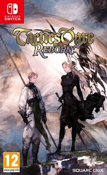 Acheter Tactics Ogre: Reborn Standard Edition Nintendo Switch Très bon état - 50,37 € Tactics Ogre: Reborn Standard Edition Nintendo Switch Très bon état - Square Enix reconditionné disponible sur Darty