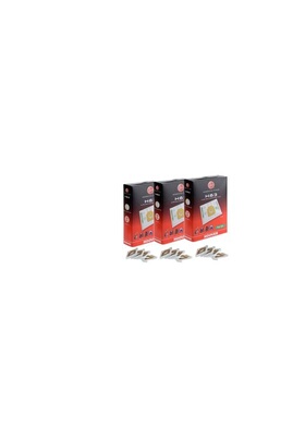 Sac aspirateur Hoover Pack 3 boîtes de 4 sacs microfibre aspirateur H63