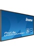 Iiyama ProLite LH5570UHB-B1 - Classe de diagonale 55" (54.6" visualisable) écran LCD rétro-éclairé par LED - signalisation numérique - 4K UHD (2160p) 3840 x photo 3