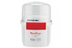 Moulinex Ad560120 800w poignée mélange et court système utilisation acier inoxydable inox blanc rouge photo 1