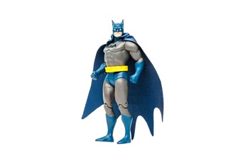 Figurine pour enfant Mcfarlane Toys Dc comics - figurine super powers hush batman 10 cm