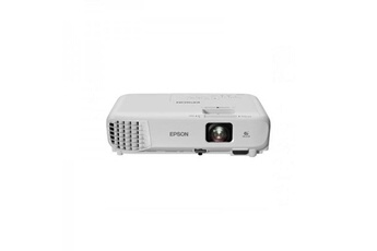 Vidéoprojecteur Epson Projecteur epson v11h973040 hdmi 3700 lm blanc
