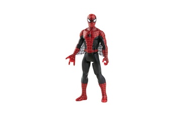 Figurine pour enfant Hasbro Marvel legends retro collection - figurine 2022 spider-man 10 cm
