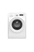 Whirlpool Lave linge Frontal FFS7458WFR photo 1