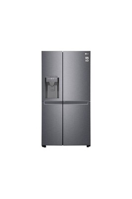 Refrigerateur americain Lg Réfrigérateur américain GSJV31DSXF