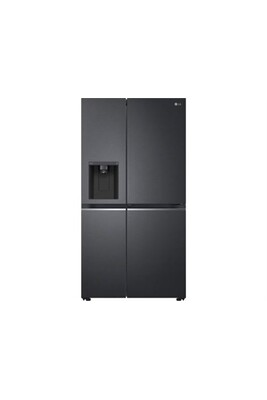 Refrigerateur americain Lg Réfrigérateur américain GSJV80MCLF