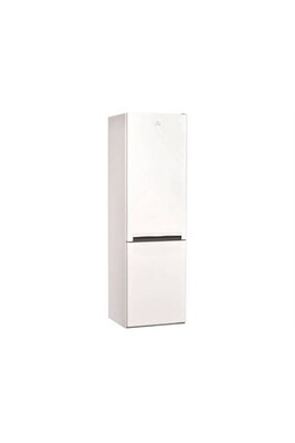 Réfrigérateur multi-portes Indesit Réfrigérateur congélateur bas LI7S1EW