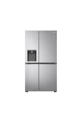 Refrigerateur americain Lg Réfrigérateur 4 portes GSJV80BSLF