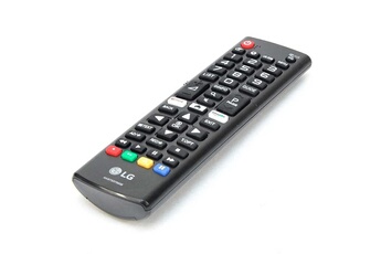 TV LG 50 Telecomando Di Ricambio Per TV LG 43UK6500LLA - Modello HIQ, Compatibile Con AKB75375608 Blk 360 TV LG 50 Telecomando Di Ricambio Per TV LG 43UK6500LLA - Modello HIQ, Compatibile Con AKB75375608 Blk 360