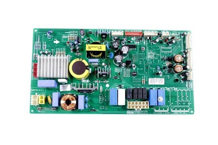 Carte électronique réfrigérateur Lg Module pricipal de puissance pour refrigerateur lg - ebr73101203