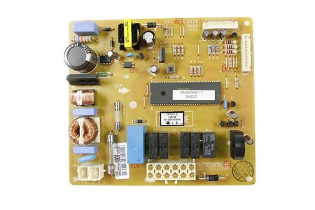 Carte électronique réfrigérateur Lg Platine de puissance pcb assembly main pour refrigerateur lg - ebr32790305
