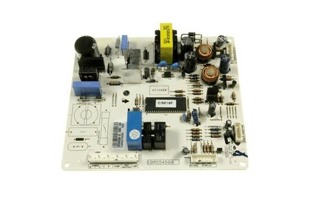 Carte électronique réfrigérateur Lg Platine principale assemblee pour refrigerateur lg - ebr55459904