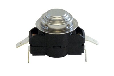 Thermostat lave vaisselle Rosieres Thermostat de chauffage 50/80° pour lave vaisselle rosieres - 92741495