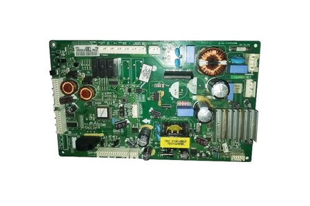 Carte électronique réfrigérateur Lg Carte pcb pour refrigerateur lg - ebr80647309