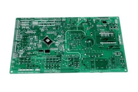 Carte électronique réfrigérateur Lg Platine de puissance pour refrigerateur lg - ebr66603310