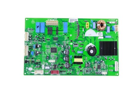 Carte électronique réfrigérateur Lg Platine principale pour refrigerateur lg - ebr80977602