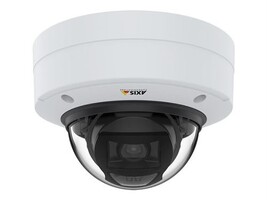 AXIS Q6318-LE 50 Hz - Caméra de surveillance réseau - PIZ - extérieur - à l'épreuve du AXIS Q6318-LE 50 Hz - Caméra de surveillance réseau - PIZ - extérieur - à l'épreuve du