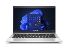 EliteBook 830 G8 Notebook - Intel Core i5 - 1135G7 / jusqu'à 4.2 GHz - Win 10 Pro 64 bits (comprend Licence Win 11 Pro) - Carte graphique Intel Iris