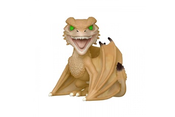 Figurine pour enfant Funko House of the dragon - figurine pop! Syrax 9 cm