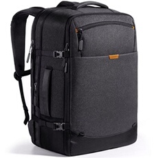 Acheter Sac à Dos de Voyage 38-46L, Sac à Dos Expansible, Bagage à Main Résistant aux Eclaboussures pour Hommes et Femmes, pour Voyage d'Affaires, Bon état - 29,99 € Sac à Dos de Voyage 38-46L, Sac à Dos Expansible, Bagage à Main Résistant aux Eclaboussures pour Hommes et Femmes, pour Voyage d'Affaires, Bon état - Inateck reconditionné disponible sur Darty