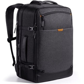Sac ร dos pour ordinateur portable Inateck Sac ร Dos de Voyage 38