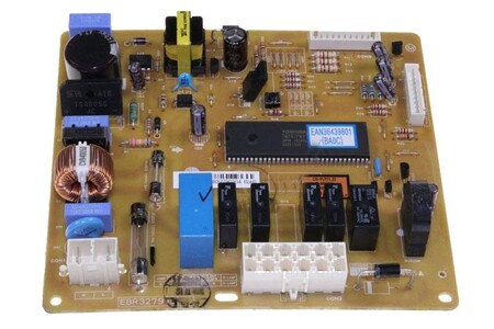 Carte électronique réfrigérateur Lg Platine de controle pour refrigerateur lg - ebr32790304