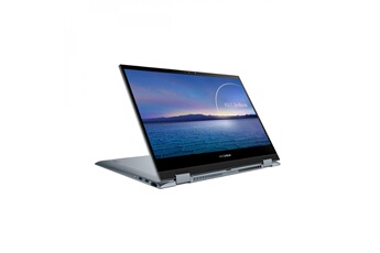 Asus Ux363Ea-Em051T 13.3 - Intel Core I7-1165G7 2.8 Ghz - Intel Iris Xe Graphics - Ssd 512 Go - Ram 16 Go