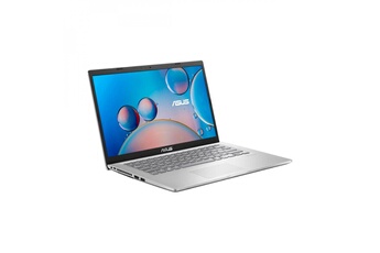 Asus F415Fa-Ek034T 14 - Intel Core I5-10210U 1.6 Ghz - Intel Hd Graphics 520 - Ssd 256 Go - Ram 8 Go