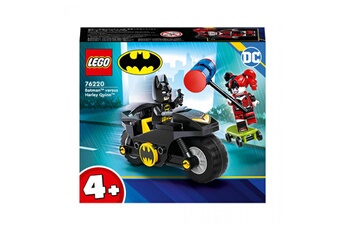Lego Lego 76220 batman vs. Harley quinn dc batman