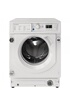 Indesit Machine à laver BIWMIL71252EUN 7 kg 1200 rpm Blanc photo 1