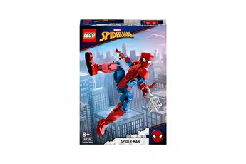 Lego Lego 76226 la figurine de spider-man, marvel super heroes