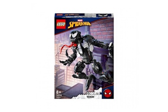 Lego Lego 76230 la figurine de venom, marvel super heroes