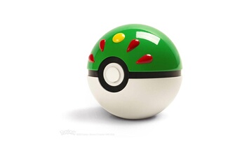 Figurine pour enfant Wand Company Pokémon - réplique diecast copain ball