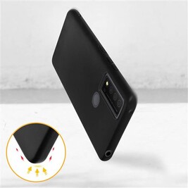Coque pour TCL 501 (6.0) avec 3 Pièces Verre Trempé Protection écran, Silicone TPU Souple Etui Housse Antichoc Case - Noir - Téléphonie Coque pour TCL 501 (6.0) avec 3 Pièces Verre Trempé Protection écran, Silicone TPU Souple Etui Housse Antichoc Case - Noir - Téléphonie
