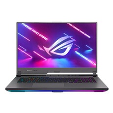 Asus Strix-G17-G713Qr-K4088 17.3'' - Amd Ryzen 7 5800H Mobile 3.2 Ghz - Nvidia Geforce Rtx 3070 - Ssd 512 Go - Ram 16 Go