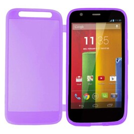 ebestStar - Cover Compatibile con Motorola Moto G, XT1032 Custodia ebestStar - Cover Compatibile con Motorola Moto G, XT1032 Custodia