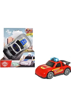 Voiture Dickie Dickie 203341022 - voiture bump & go