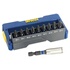 Coffret d'embouts de vissage Irwin 31 pièces - Accessoires pour Coffret d'embouts de vissage Irwin 31 pièces - Accessoires pour