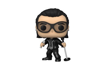 Figurine pour enfant Funko U2 - figurine pop! Bono 9 cm