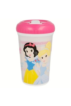 Biberon Princess Princess- mug avec bec verseur 320 ml
